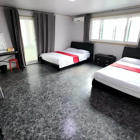 1012 House Namsan Hotel