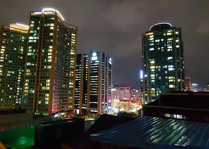 1012 House Namsan - Foreigner Only