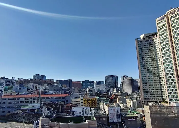 1012 House Namsan - Foreigner Only Seúl