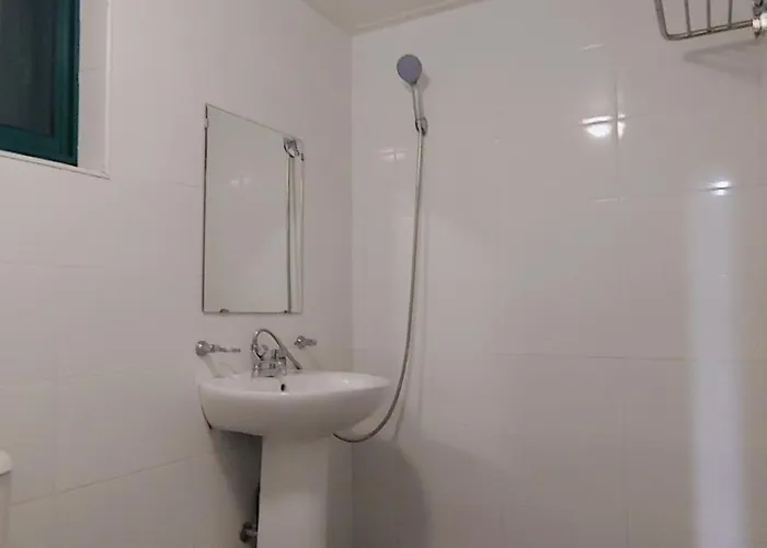 1012 House Namsan - Foreigner Only Pensión 3*