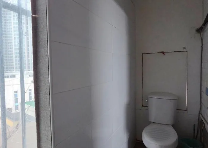 1012 House Namsan - Foreigner Only 3* Seúl