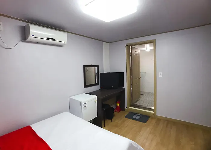 1012 House Namsan - Foreigner Only 3*